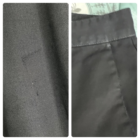 Volcom Friggin Slim Chino Pants x Pacsun in Black Men’s Sz 31 - Picture 10 of 12